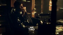 Peaky Blinders: Series 2 launch trailer - BBC Two