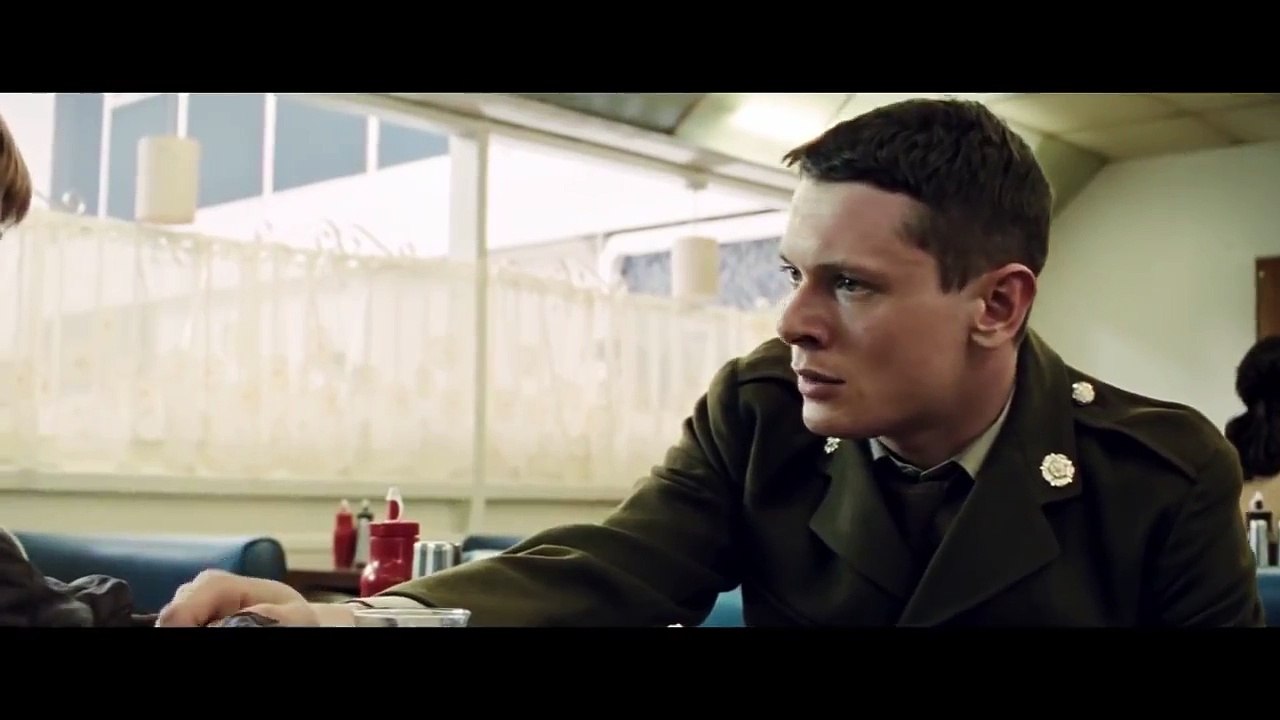 '71 Official Trailer (2014)