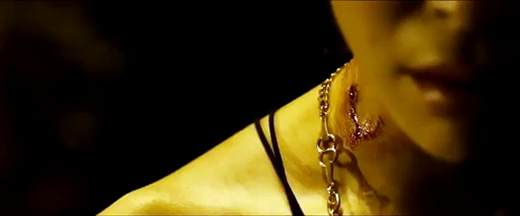 Teaser Trailer #1 Yakuza Apocalypse: The Great War Of The Underworld