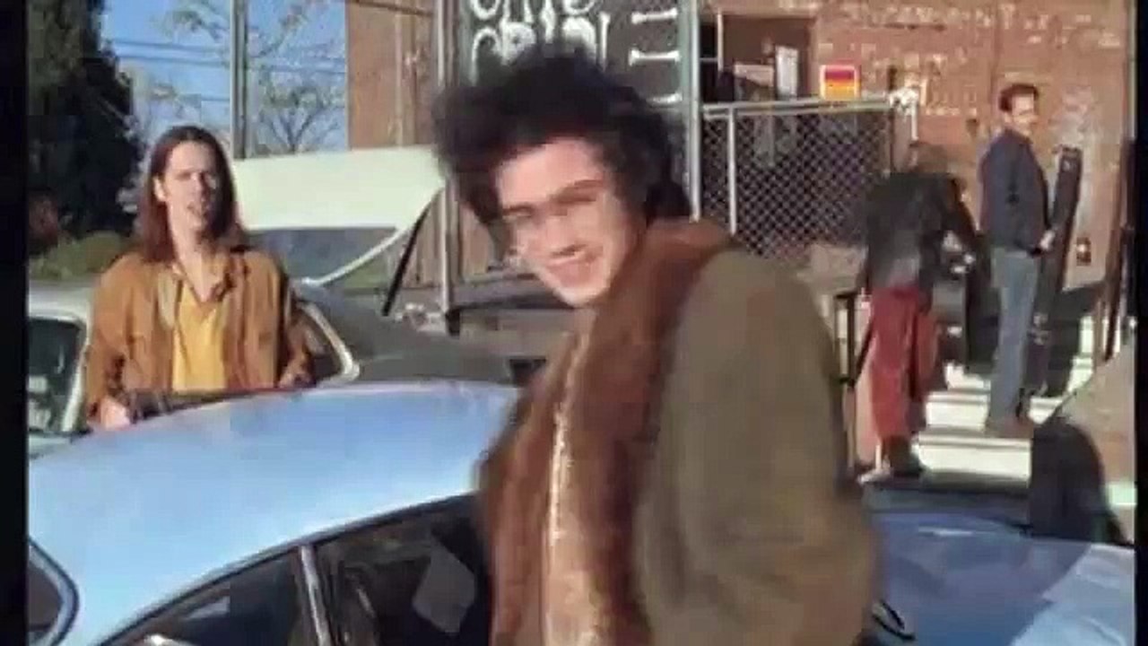 Bandwagon (1996) Promo (2014)
