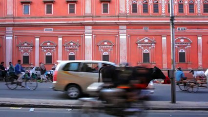 Three Marks of Existence Trailer