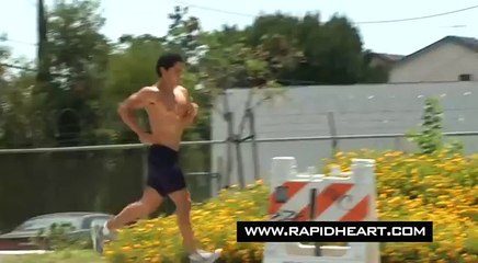 3 SCREAM QUEENS - NOW on DVD and VOD at rapidheart.com