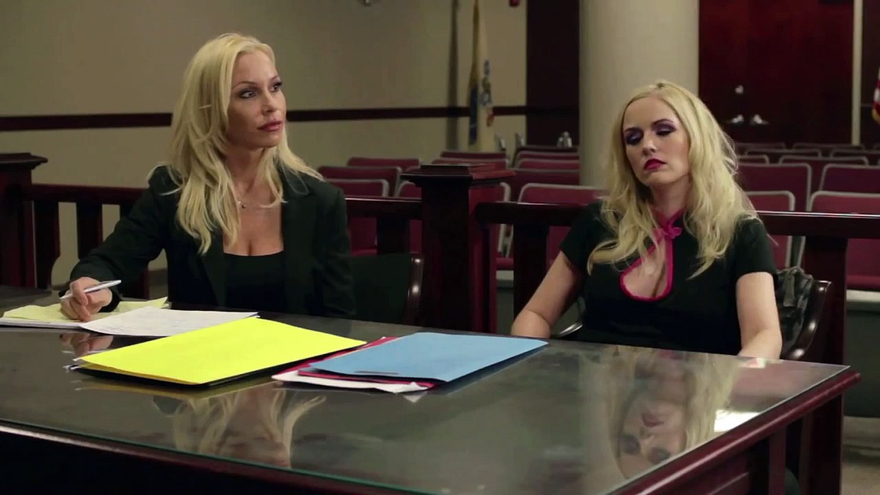 Scavenger Killers Trailer 2013