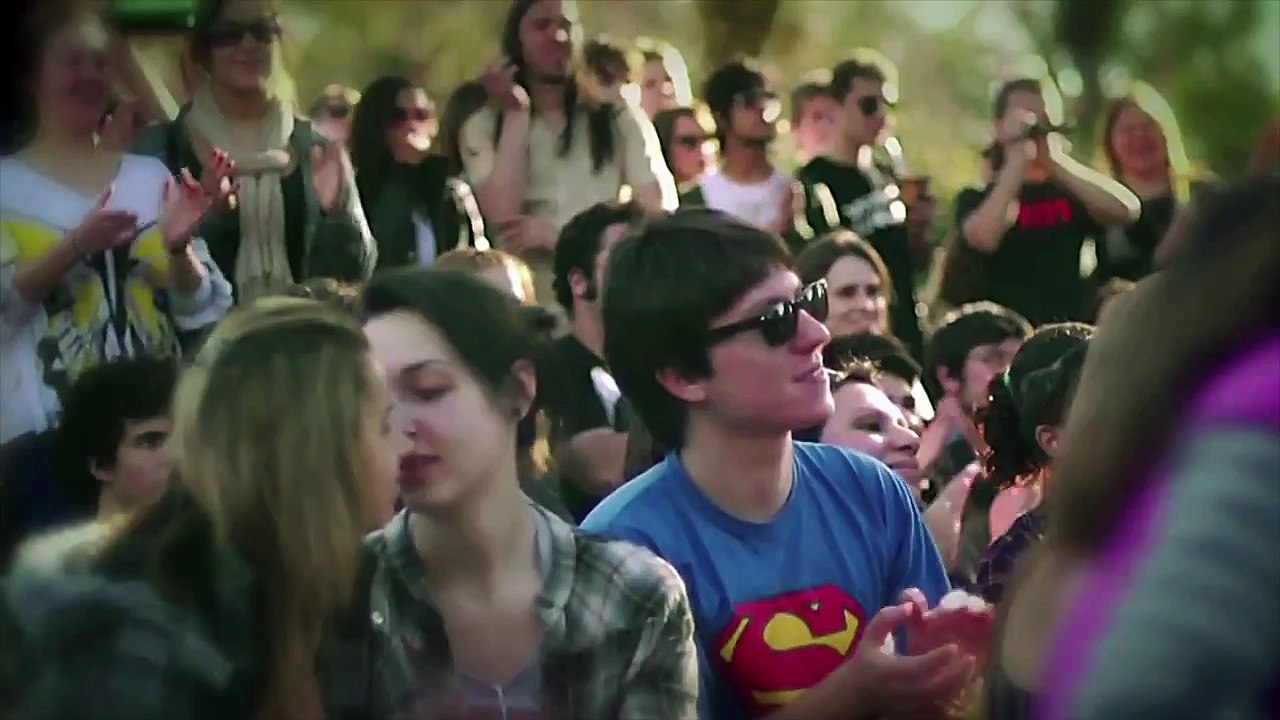 100 ANOS DE MÚSICA PORTO ALEGRE   TRAILER