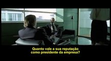 Headhunters - Trailer (Legendado)
