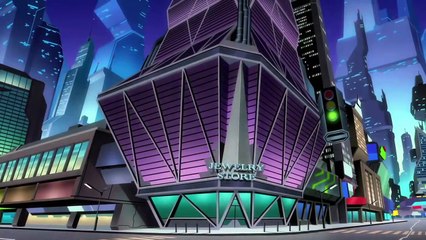 EXCLUSIVE: First "Batman Unlimited: Animal Instincts" Trailer