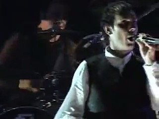 Bauhaus - In fear of fear (1999)