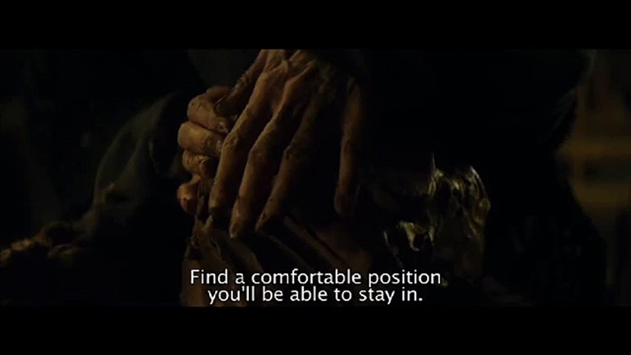 Clay / Argile (2012) - Trailer 2