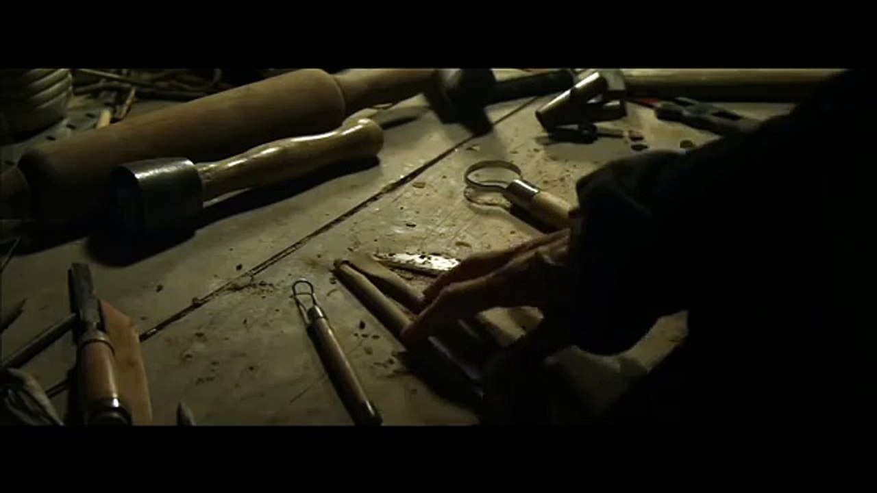 Clay / Argile (2012) - Trailer 3