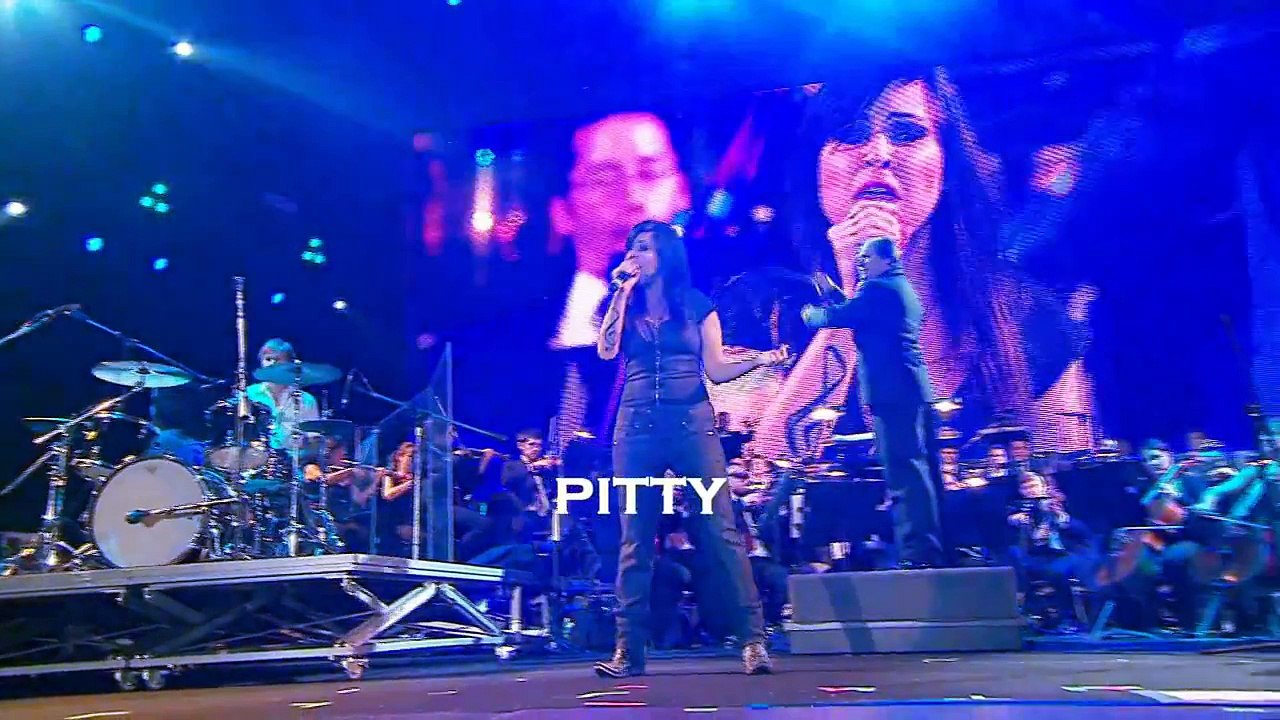 Concerto Sinfônico Legião Urbana - Ao Vivo no R...