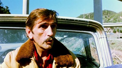 PARIS, TEXAS Trailer (1984) - The Criterion Collection