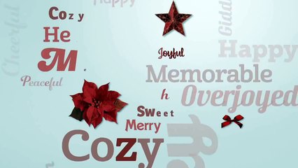 A Cookie Cutter Christmas