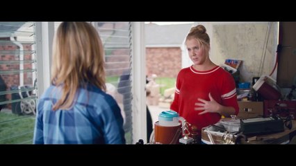 TRAINWRECK Trailer #1 (2015) Judd Apatow Comedy Movie HD