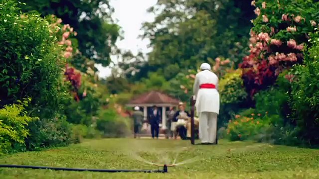 Indian Summers | Coming 2015 | Channel 4