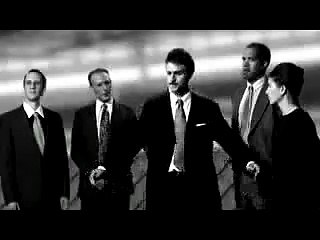 Able Edwards Trailer