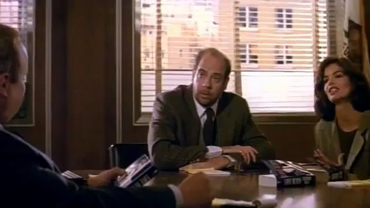 ► Basic Instinct (1992) — Official Trailer [360p]