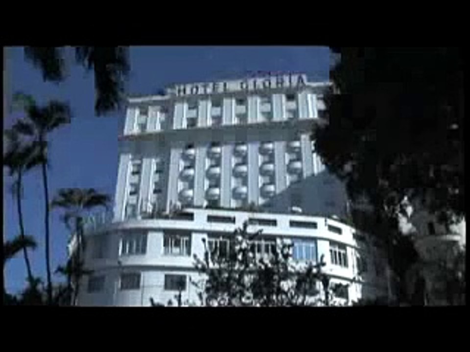 Topografia de um desnudo - Trailer do Filme