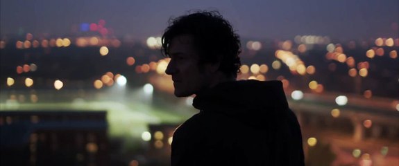 Blood Cells Trailer