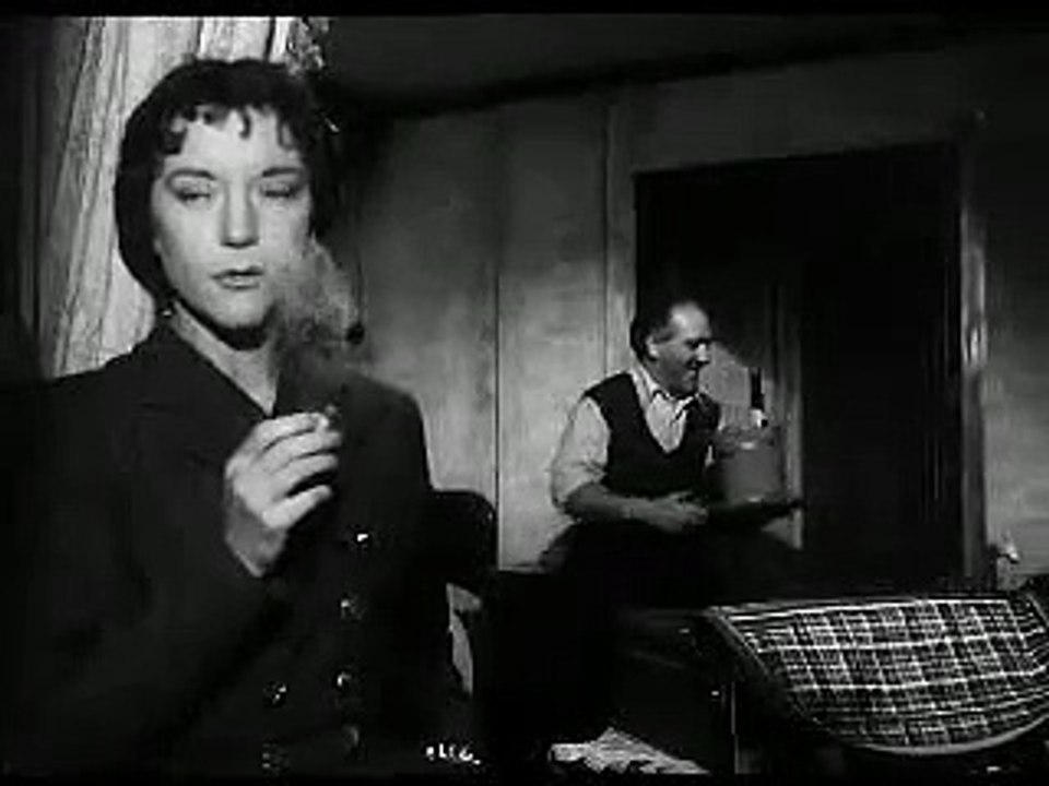 Ombre et lumière (1951)