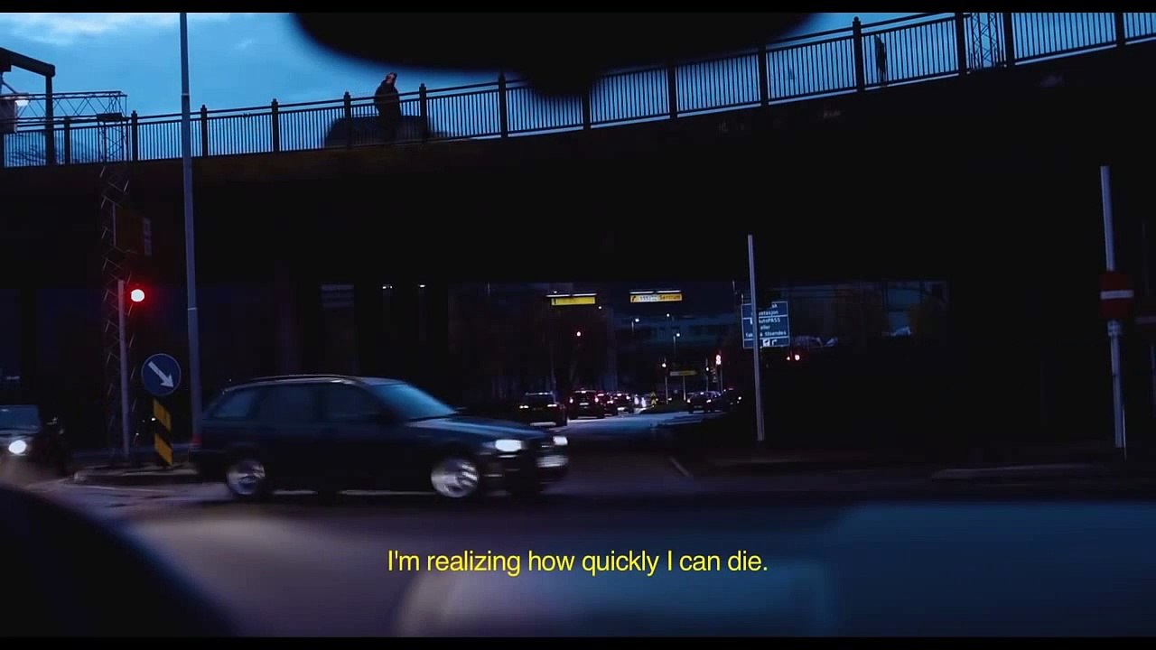 VIOLENT Official Trailer (2014)