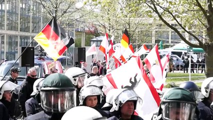 1er_mai_demo NPD Berlin