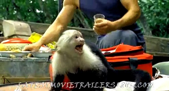 Anacondas: The Hunt for the Blood Orchid Movie Trailer