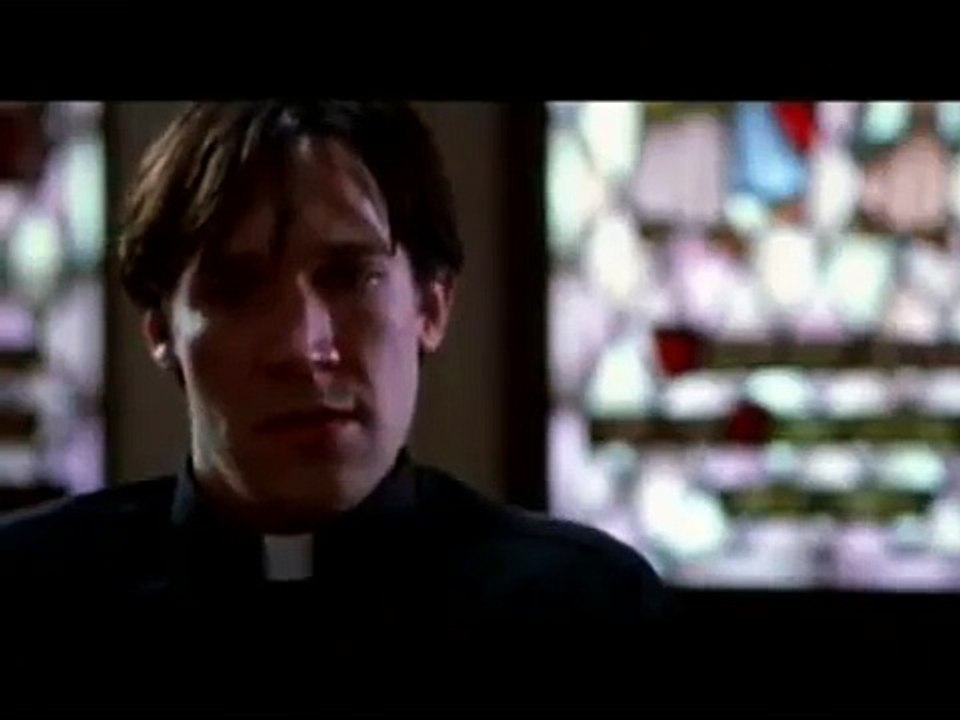Mercy Streets   Trailer 2000