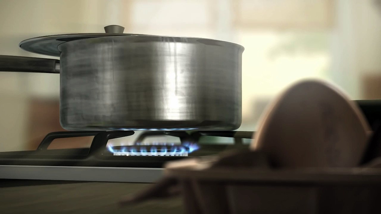 Décompte - Supinfocom 2012 - third year film