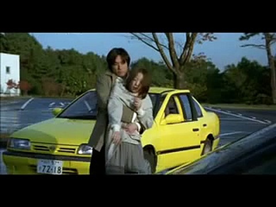 Dolls (ドールズ Dooruzu)  - Takeshi Kitano