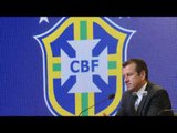 Dunga fala da expectativa em voltar a jogar no Brasil