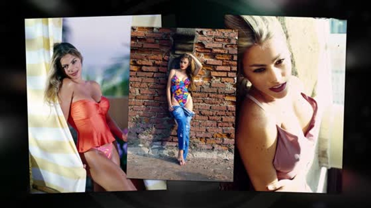 Rückblick am Donnerstag mit Sofia Vergara