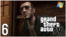 GTA4 │ Grand Theft Auto IV 【PC】 -  06
