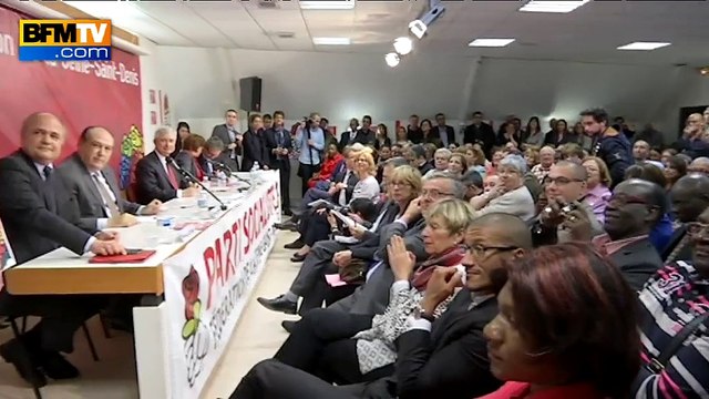 Droit de vote des étrangers: Martine Aubry relance le débat