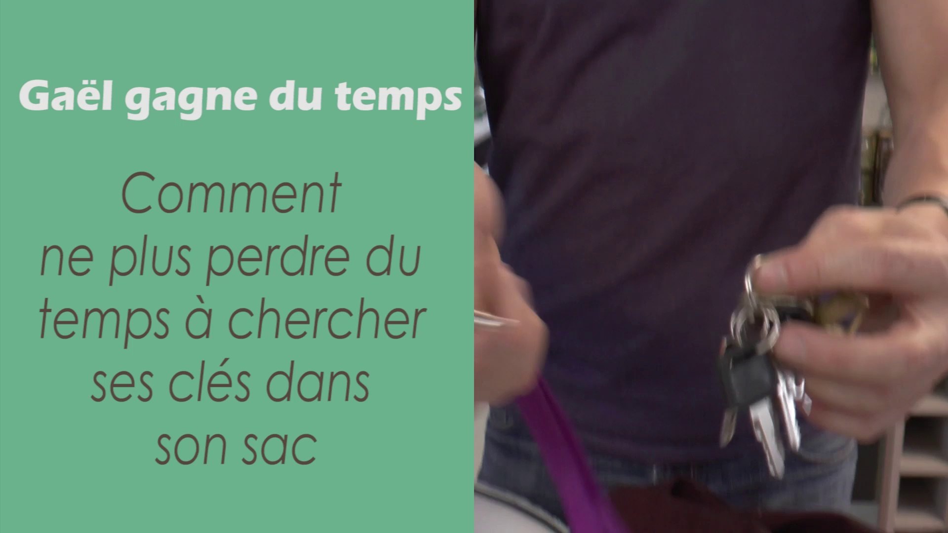 Rêver De Perdre Son Sac à Main Et Le Retrouver