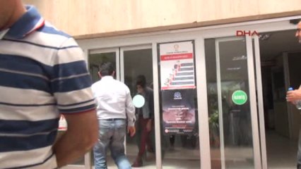 Mardin - Dhkp-C'lileri Övdü Diye Açığa Alınan Öğretmen Beraat Etti