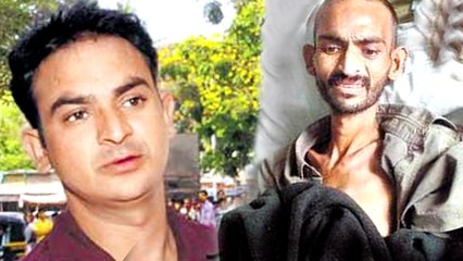 Eyewitness Ravindra Patil | The Man Who Created Trouble For Salman Khan | Hit-And-Run-Case Verdict