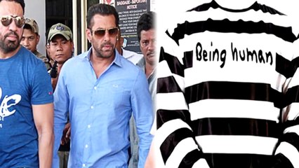 Salman Khan’s Jail Term Becomes BUTT OF JOKES