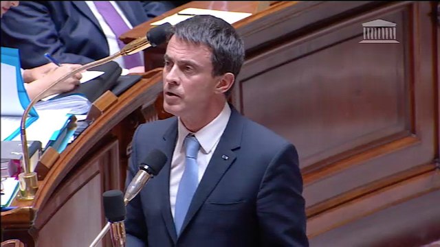 J'ai la conviction que nous sommes en train de réussir