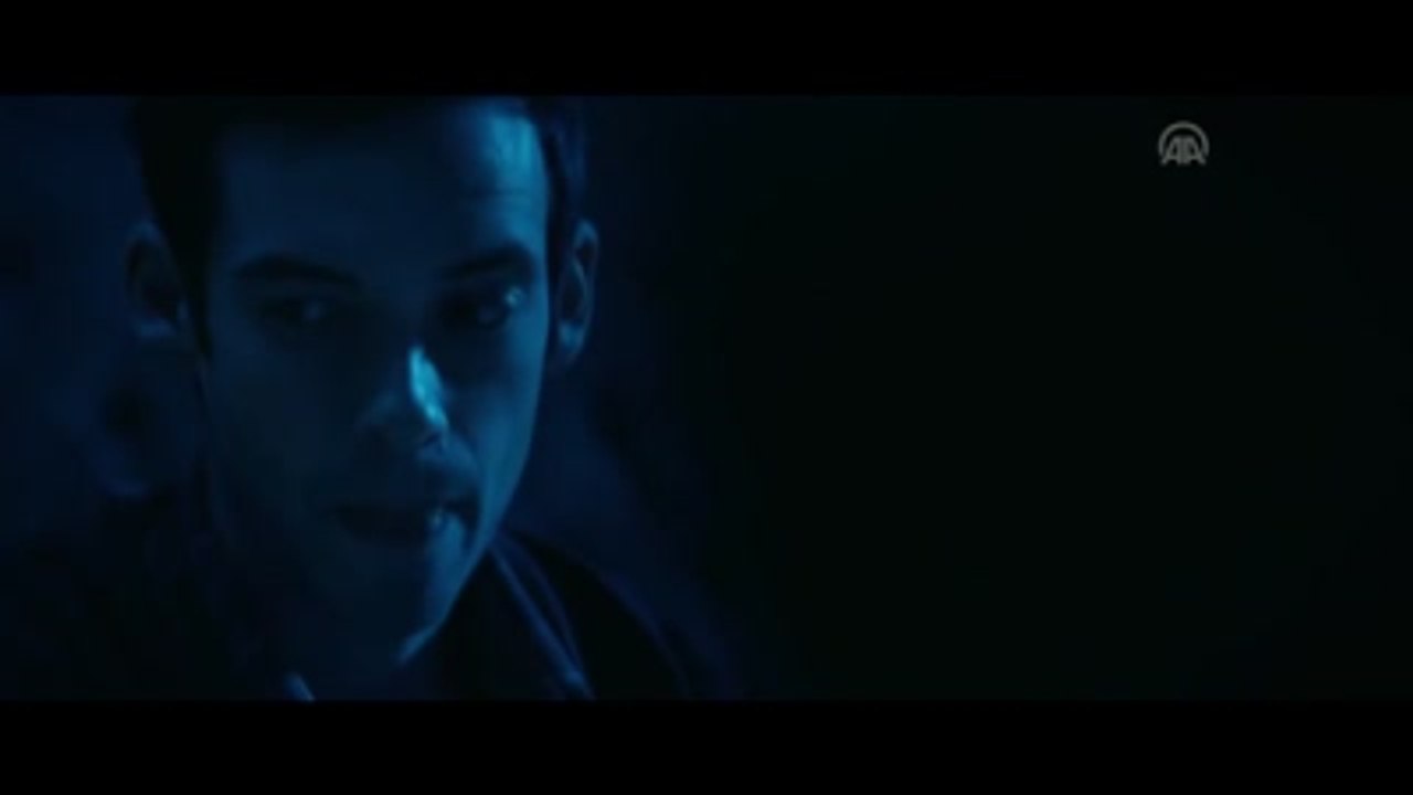 Sinema - Şeytani Ruhlar