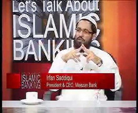Lets Talk About Islamic Banking E1 P3