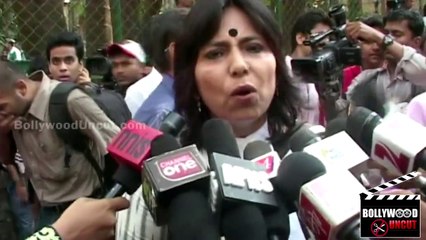 Descargar video: Prosecution Lawyer Abha Singh | Salman Khan's 2002 Hit And Run Case Verdict | Exclusive Video