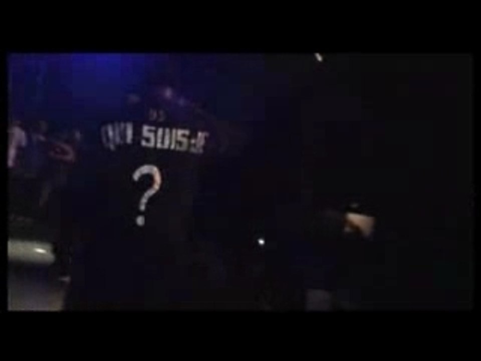 Sefyu Biff en live
