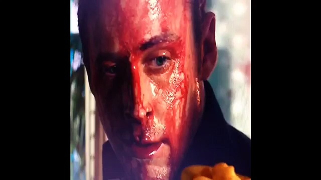 Ryan Gosling Won't Eat His Cereal