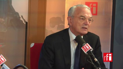 Jean Arthuis: «François Hollande a occupé le pouvoir, mais ne l’a pas exercé»