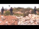 بيت لحم: الإحتلال والمستوطنين يواصلون اعتداءاتهم مع  بدء موسم قطف الزيتون