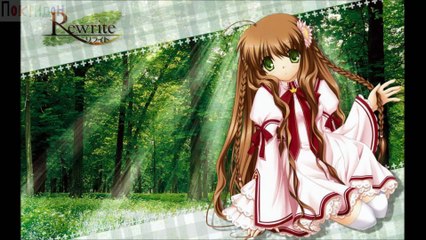 Зачин из игры ''Перезапись'' = Мизутами Руна - Философия