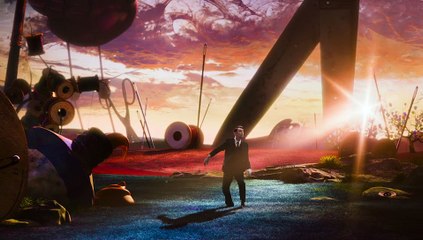 Intel : What's Live Inside Behind The Scenes