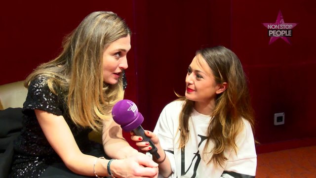 Maïwenn, sa violente dispute avec Julie Gayet : Je lui ai dit que j’allais venir l’égorger de mes propres mains