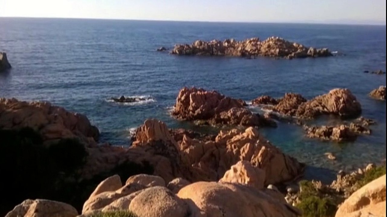 Costa Paradiso Promo