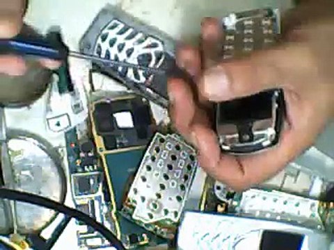 Mobile Phone Repairing Course Part-2 In Urdu